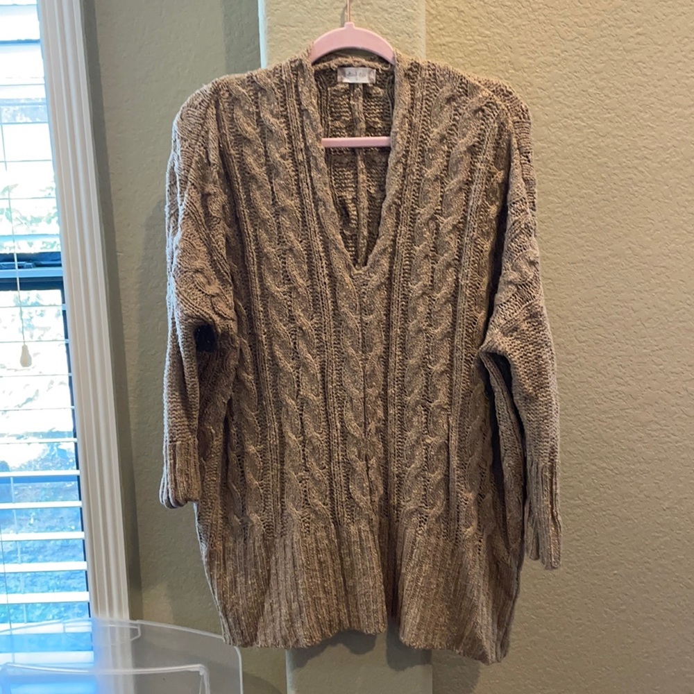 Altar’d State Sweater